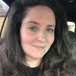 Katie Lynn Gandy - @katiegandycolafrancesco - Instagram