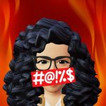 Frances Joann Gaston - @frannyfruit - Instagram