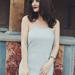 Frances Pandora Gaston - @francespandora - Instagram