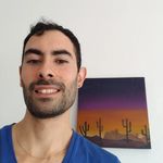Gaston Frances - @gastonofrances - Instagram