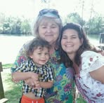 Frances Gateley - Facebook