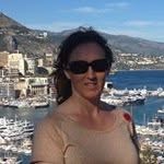 Frances Gavin - @franbga - Instagram