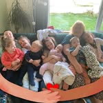 Frances Gavin - @francesg56 - Instagram