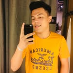Francis Gavin Elijah Totañes - @francisgavinelijah - Instagram