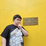 Francis Gavin Musngi - @chiccofruit - Instagram