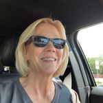 Frances Gee - @frannieg.53 - Instagram