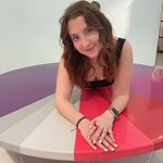 Frances Geiger - @geigerf03 - Instagram