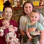 Frances Gentry - @grandparents345 - Instagram