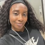 Frances George - @yisino6241 - Instagram