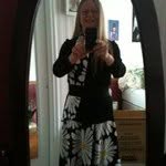 Frances George - @kgfgwn - Instagram