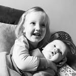 Frankie & George - @frances_georgebailey - Instagram