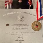 Frances Germany Lpc - @frances.germany_lpc - Instagram
