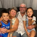 Frances Gillard - Facebook
