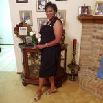 Frances Gladden - @chuz1958 - Instagram