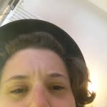 Frances Glaser - @lynnahakibul07 - Instagram