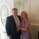 Frances Glasgow - @fglasgow76 - Instagram