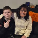 Frances Miller - Facebook
