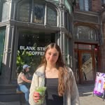 Francesca Glazer - @francesca_glazer - Instagram
