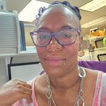 Frances Glenn - @lbe1975 - Instagram