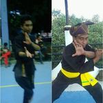Frances Glenn Q. Viscaya - @franzsilat - Instagram