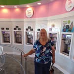 Frances Gooch - @gooch7994 - Instagram