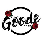 Emma Frances Goode - @that_goode_hair - Instagram