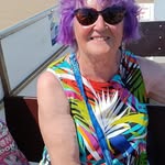 Frances Goodwin - @frances.goodwin.77 - Instagram