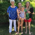 Frances Goodwin - @frances.goodwin.334 - Instagram