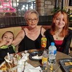 Frances Goodwin - Facebook