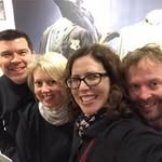 Susan Frances Goodwin - @zoosangood - Instagram