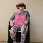Frances Goodyear - @francesgoodyear - Instagram