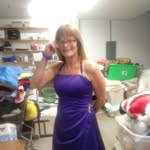 Frances Goodyear Susie Miller - @susieq1234567890 - Instagram