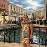 Angela Scott - @francesgould - Instagram