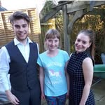 Hannah Frances Gower - @ghannahfrances - Instagram
