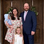 Frances Braswell Granger - @franniegrang - Instagram