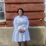 Frances Granger Hall - @frannatural - Instagram