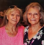 Frances Griego - Facebook