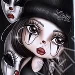 Frances Griego - @fgriego - Instagram