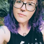 Ann-Frances Grimm - @melancholyminnie - Instagram