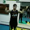 Francesco Bomber Gym - @francescoguest97 - TikTok