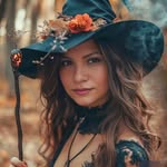 Frances Martin Gurule - @franchanted - Instagram