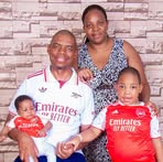 Francis Simasiku Kambazela Gubule-Walusiku - Facebook