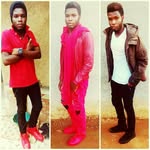 Francis guy njitack - @francisnjitackguy - Instagram