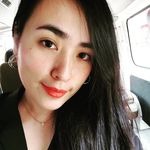 Frances Louise de Guzman - @zmev - Instagram