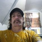 Frances Hackett - @scottevery40 - Instagram