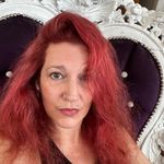 Frances Hackett - @mermaidnydm - Instagram