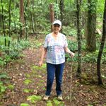 Frances Hackett - @hackettf57 - Instagram