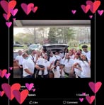 Frances Hackler - Facebook