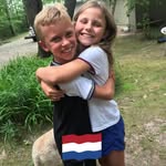 Frances Munneke Hackney - @franceshackney - Instagram