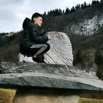Francesco Hafner - @francescohafner - Instagram